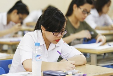 Đề thi lịch sử 2014 đòi hỏi thí sinh kiến thức như nhà 13Win15.com kèo nhà cái uy tín
